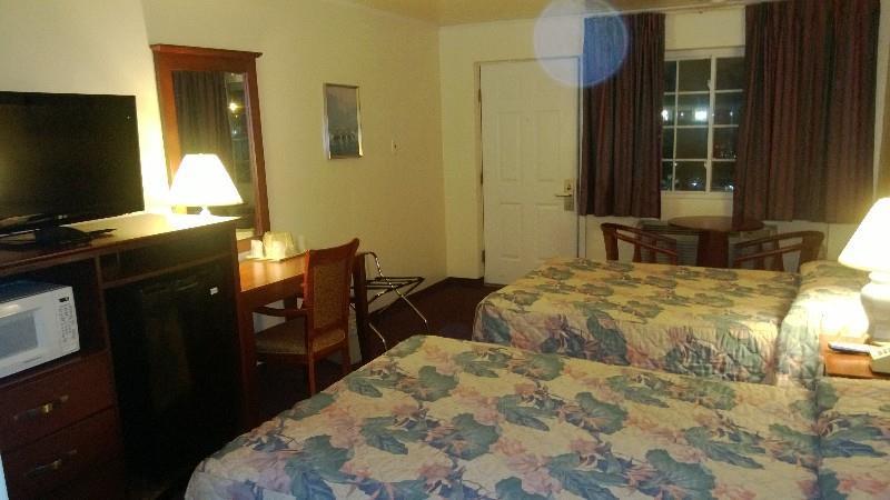 Passport Inn Somers Point - Somers Point Room photo