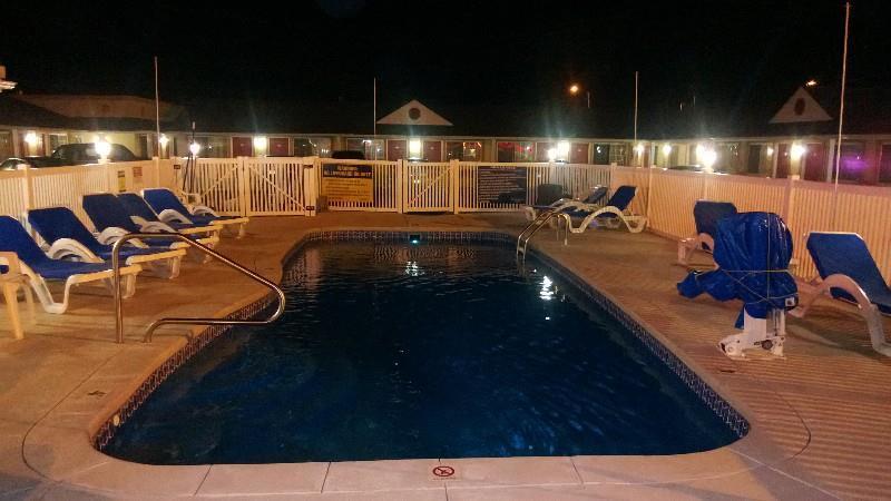 Passport Inn Somers Point - Somers Point Facilities photo